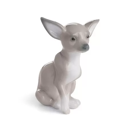 Chihuahua - Lladrò