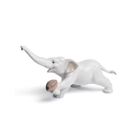 Elefante prova - Lladrò