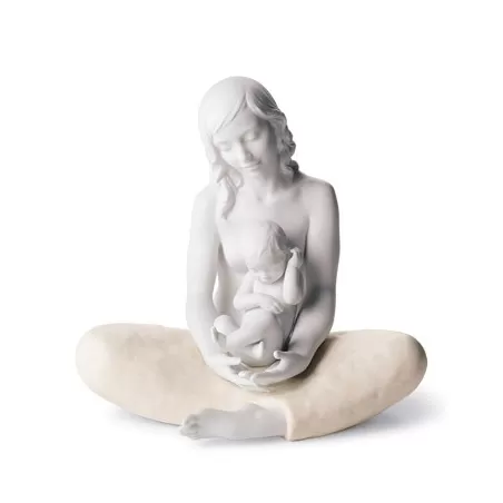 La madre - Lladro'