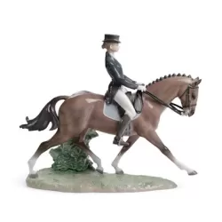 Doma classica - Lladrò