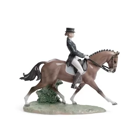 Doma classica - Lladrò