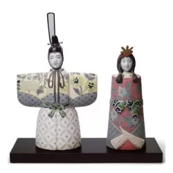 Tachibina (imperatrice - imperatore) - Lladrò