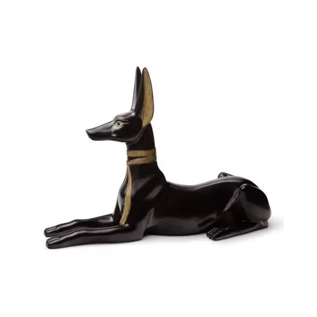 Anubis - Lladrò