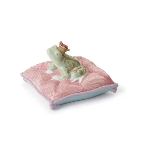 Principe incantato - Lladrò