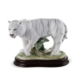 La tigre - Lladrò