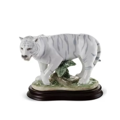 La tigre - Lladrò