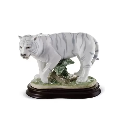 La tigre - Lladrò