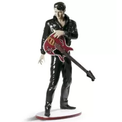 Elvis presley - Lladrò