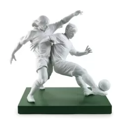 Champions team - Lladrò