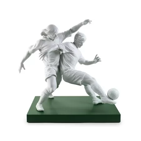 Champions team - Lladrò