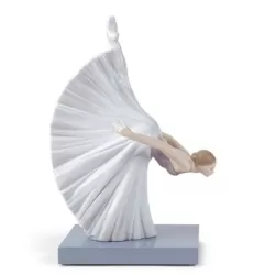 Giselle riverenza - Lladrò