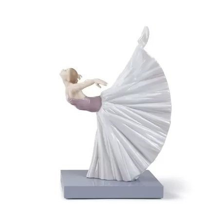 Giselle arabesco - Lladrò