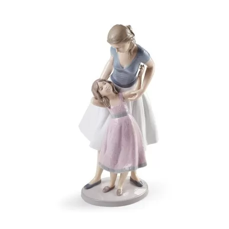 Voglio essere come te - Lladrò