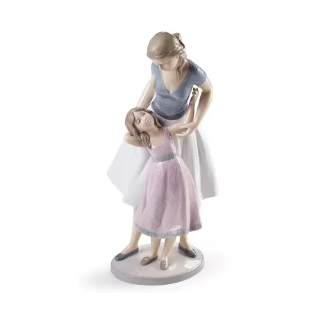 Voglio essere come te - Lladrò