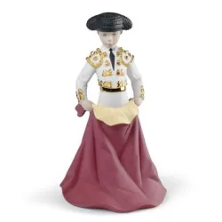 Giovane torero - Lladrò