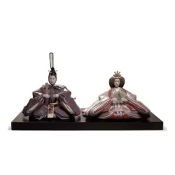Festival hina dolls - Lladrò