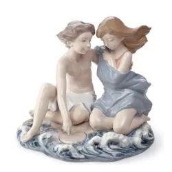 Amore d'estate - Lladrò