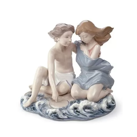 Amore d'estate - Lladrò