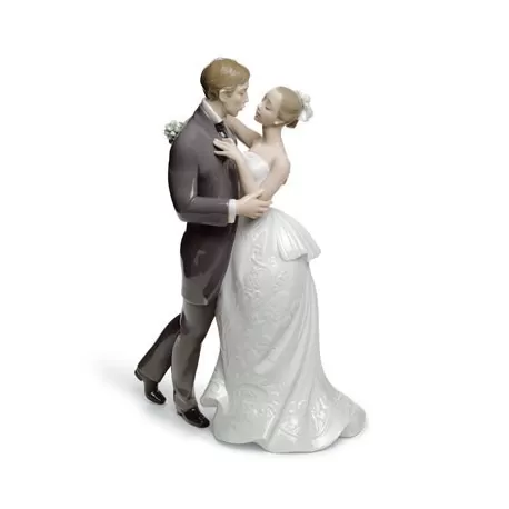 Il valzer dei fidanzati - Lladrò