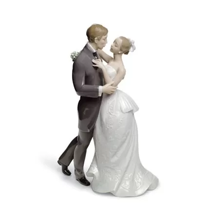 Il valzer dei fidanzati - Lladrò