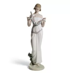 Dolce vittoria - Lladrò