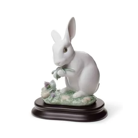 Il coniglio - Lladrò