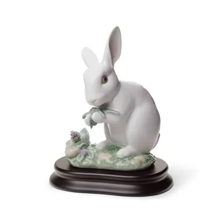 Il coniglio - Lladrò
