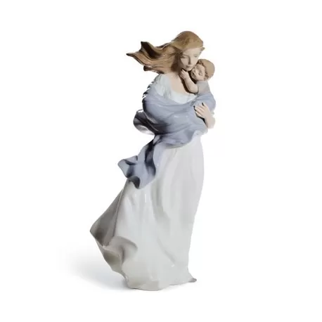 Tenero abbraccio - Lladrò