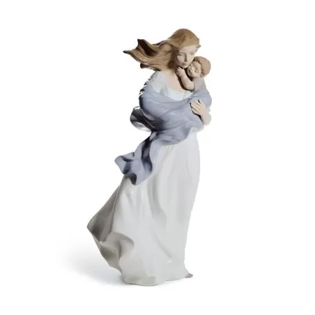 Tenero abbraccio - Lladrò