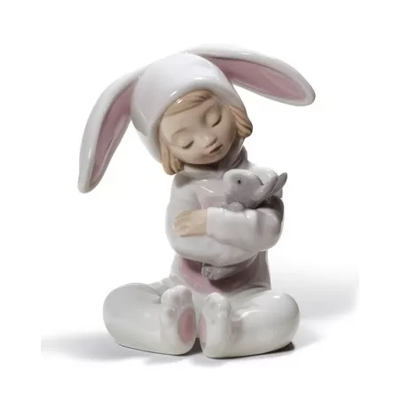 Mascherato come te! - Lladrò