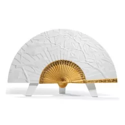 Ventaglio autunnale - Lladrò