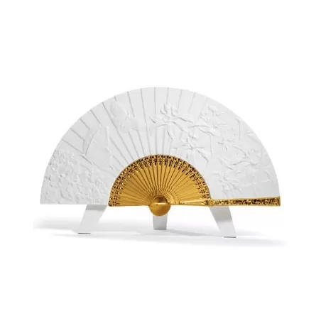 Ventaglio primavera - Lladrò