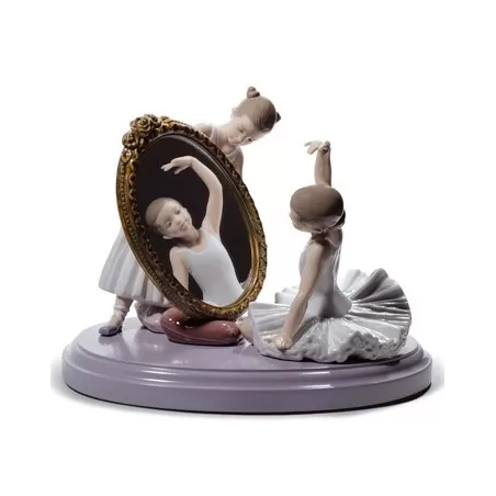 La mia posa perfetta - Lladrò