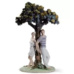 L'albero degli innamorati - Lladrò