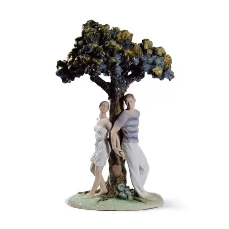 L'albero degli innamorati - Lladrò