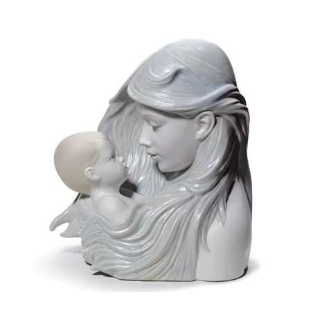 Dolce carezza - Lladrò