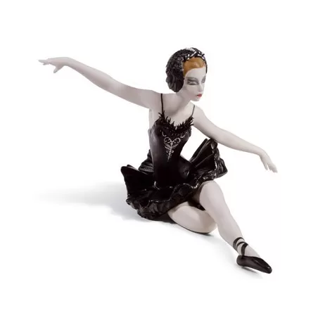 Ballerina misteriosa - Lladrò