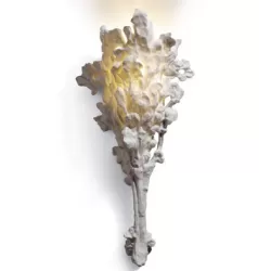 Aplique parete foresta - Lladrò