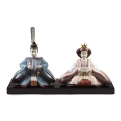 Hina dolls 2012 - Lladrò