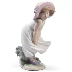 Piccola adorable marilyn - Lladrò