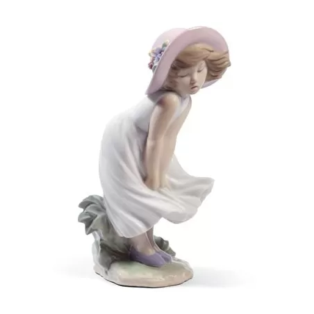 Piccola adorable marilyn - Lladrò