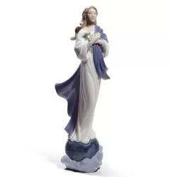 Vergine maria - Lladrò