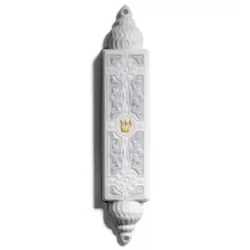 Mezuzah - Lladrò