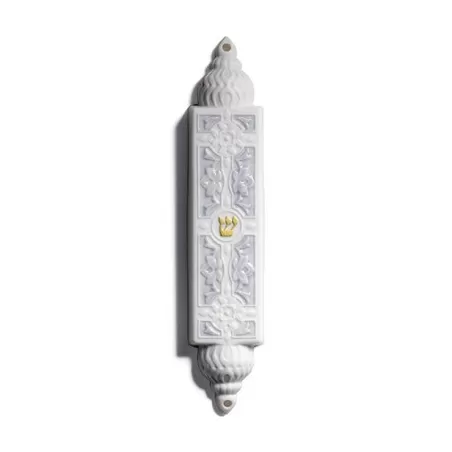 Mezuzah - Lladrò