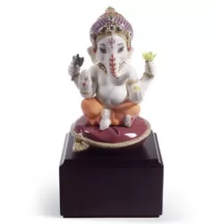 Bal ganesha - Lladrò