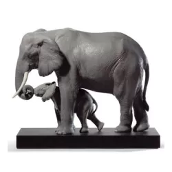 Indicando la via - Lladrò