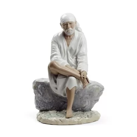Sai baba - Lladrò