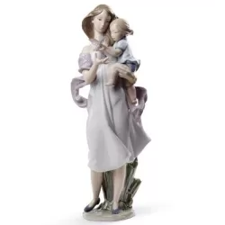 Guarda mamma! - Lladrò