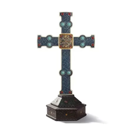 Croce romanica - Lladrò