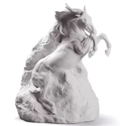 Spirito indomabile - Lladrò